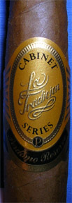 Perdomo Reserve Champagne - 1
